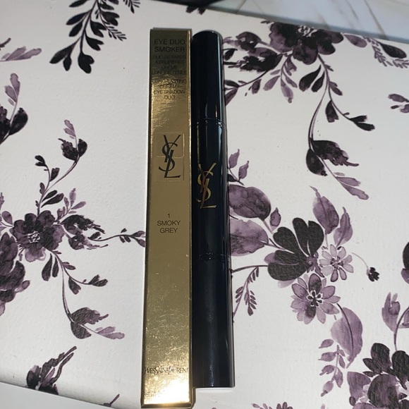 YSL Eye Duo Smoker - Picture 3 of 3